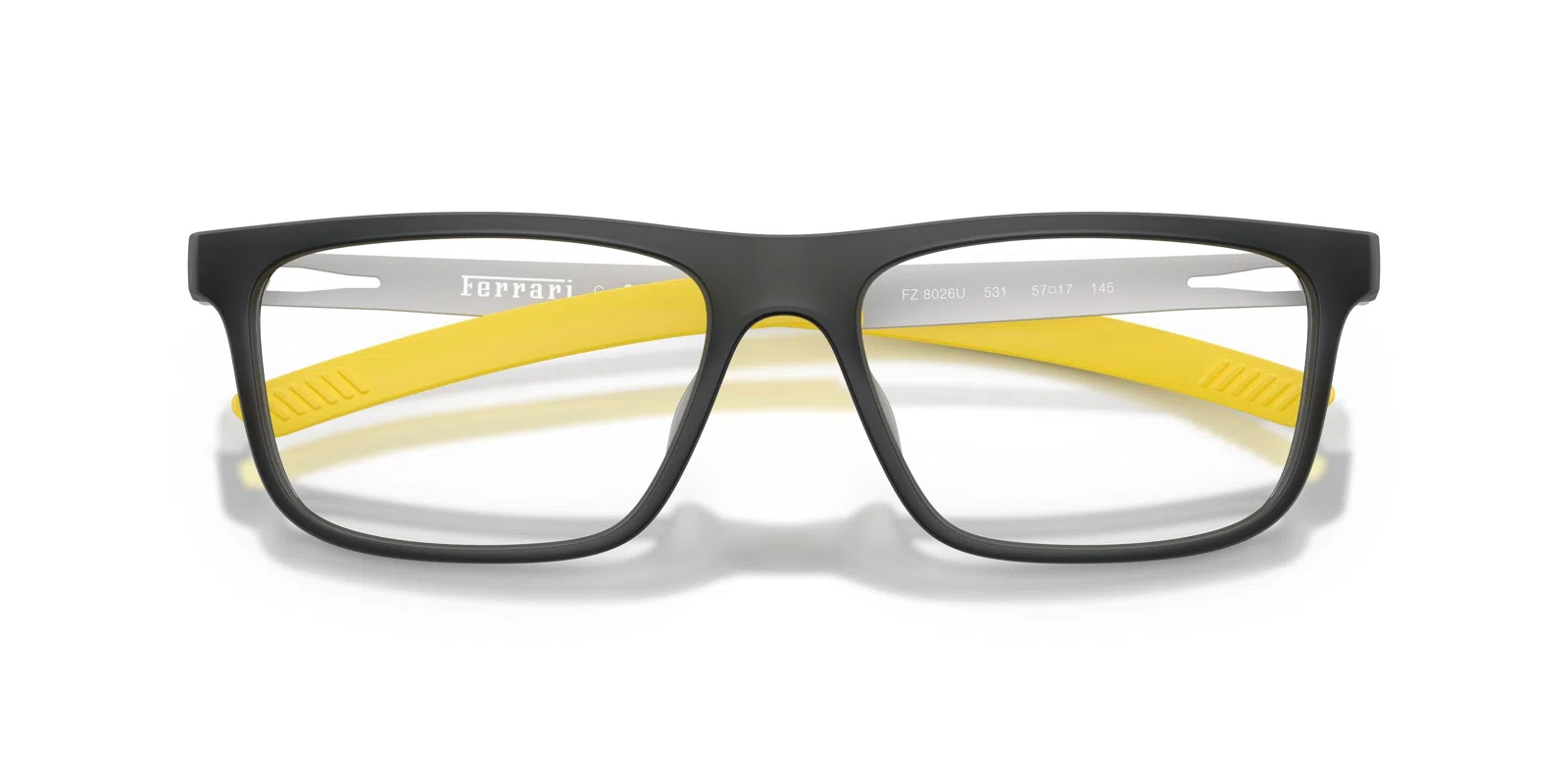 Scuderia Ferrari 8026U Eyeglasses - view 16